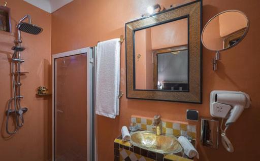 Janat Salam 3* Marrakesh