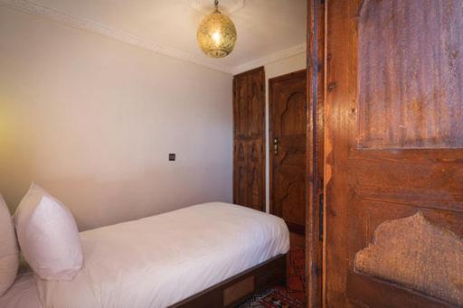 Bed & Breakfast Janat Salam Marrakesh