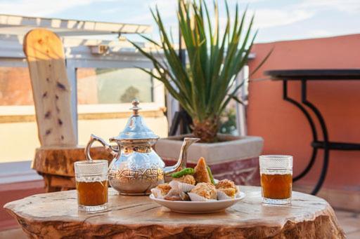 Janat Salam 3* Marrakesh