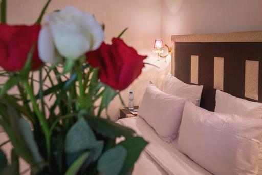 Janat Salam Bed & Breakfast 3*