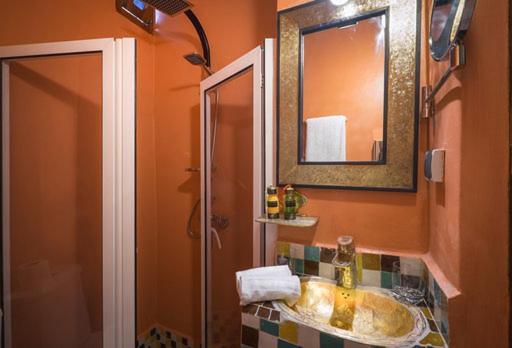Janat Salam Bed & Breakfast Marrakesh