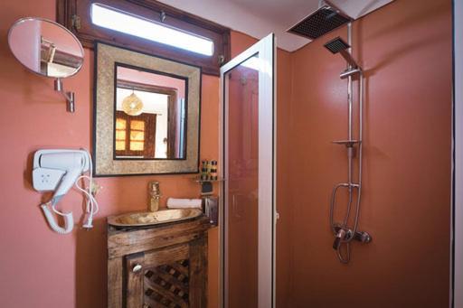 Janat Salam Bed & Breakfast