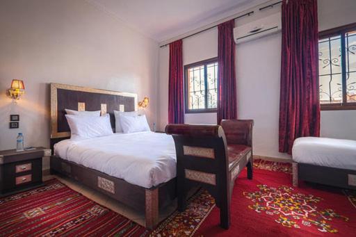 Bed & Breakfast Janat Salam