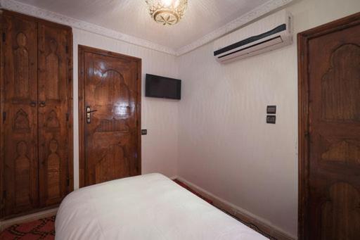 Bed & Breakfast Janat Salam Marrakesh