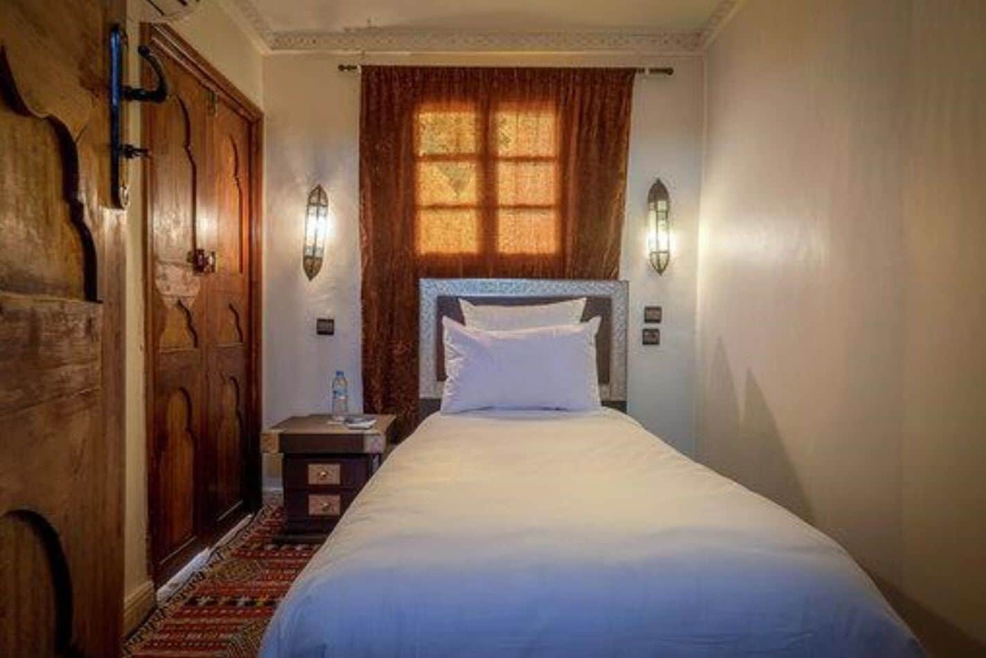 Janat Salam Bed & Breakfast Marrakesh